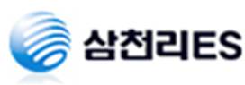 (주)삼천리이에스 logo