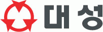 대성산업(주) logo