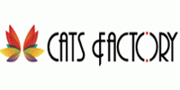 (주)캣츠팩토리