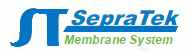 (주)세프라텍 logo