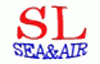 (주)에스엘해운항공 logo
