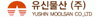 유신물산(주) logo
