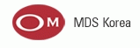 (주)엠디에스코리아