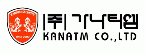 (주)가나티엠 logo