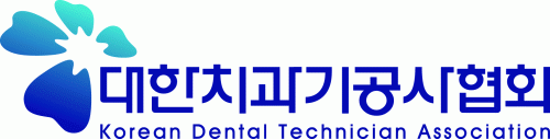 (사)대한치과기공사협회 logo