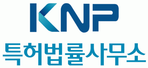 KNP특허법률사무소 logo