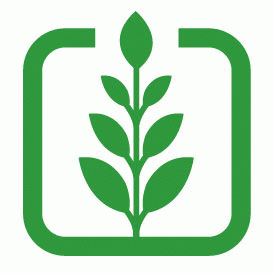 (주)허브누리 logo