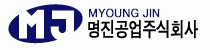 명진공업(주) logo