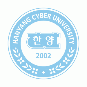 한양사이버대학교 logo
