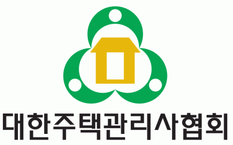 대한주택관리사협회 logo