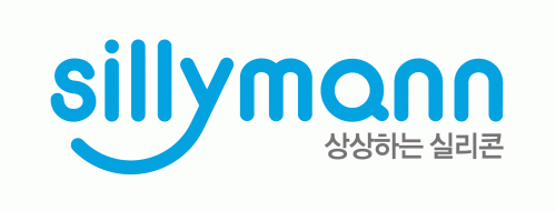 (주)실리만 logo