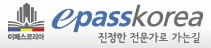 (주)이패스코리아 logo