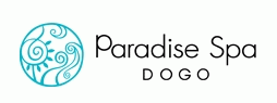 (주) 파라다이스 도고지점 logo
