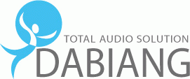 (주)다비앙 logo