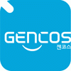 (주)젠코스코리아 logo