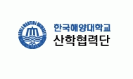 국립한국해양대학교산학협력단 logo
