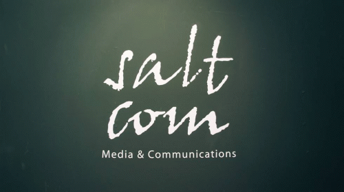 쏠트컴SALTCOM logo