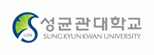 성균관대학교 logo