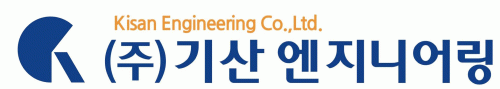 (주)기산엔지니어링 logo