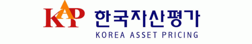 한국자산평가(주) logo