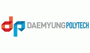 (주)대명폴리텍 logo