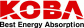 (주)케이오비에이(KOBA)