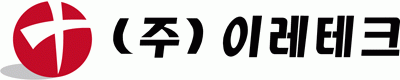 (주)이레테크 logo