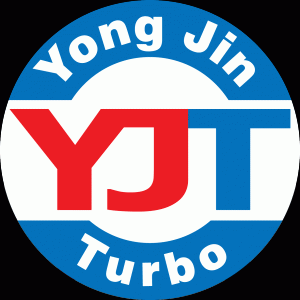 주식회사 용진터보