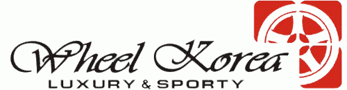 휠코리아 logo
