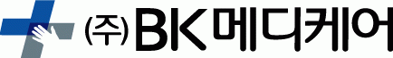(주)비케이메디케어 logo