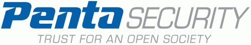 펜타시큐리티(주) logo