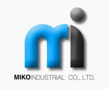 (주)미코인더스트리 logo