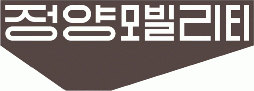 정양산업(주) logo