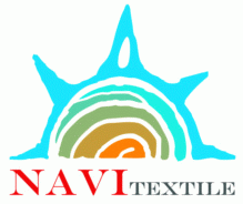 나비텍스타일 logo