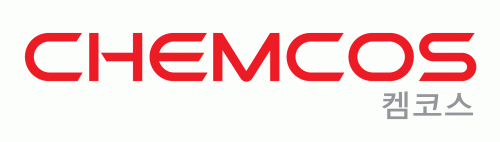 (주)켐코스 logo