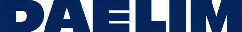 (주)대림 logo