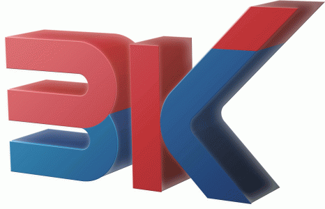 (주)비케이미디어 logo