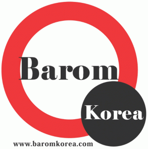 (주)바롬코리아