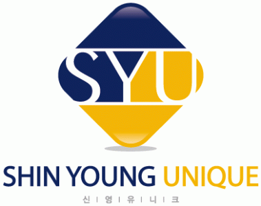 (주)신영유니크 logo