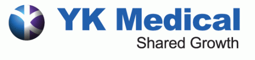 ㈜와이케이메디칼 logo