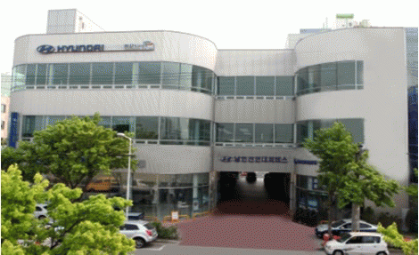 (주)남인천현대써비스