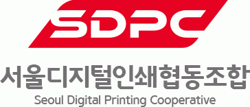 서울디지털인쇄협동조합 logo