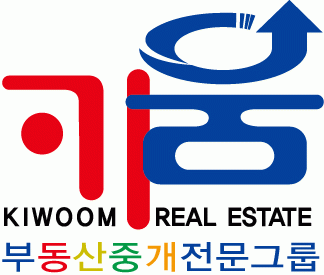 키움공인중개사무소 logo