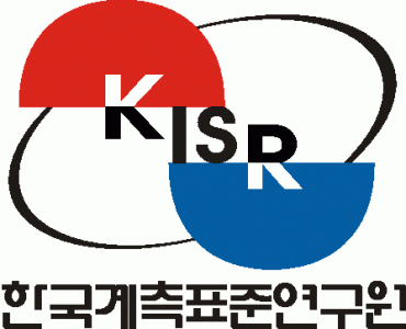 (주)한국계측표준연구원 logo