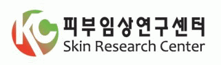 (주)케이씨피부임상연구센터 logo