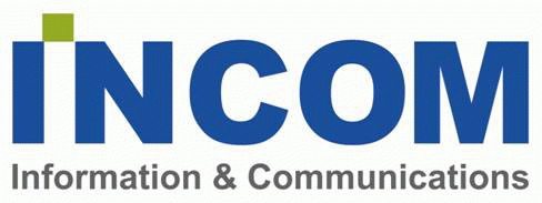 주식회사 인콤 logo