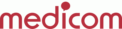 미디컴 logo