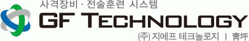 (주)지에프테크놀로지 logo