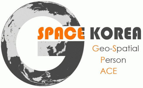 (주)지스페이스코리아 logo