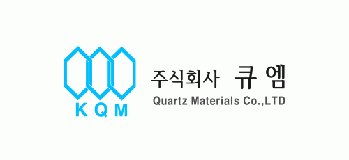 (주)큐엠 logo